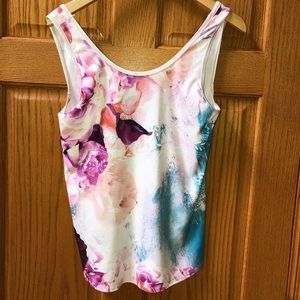 Calia Yoga Tank Top